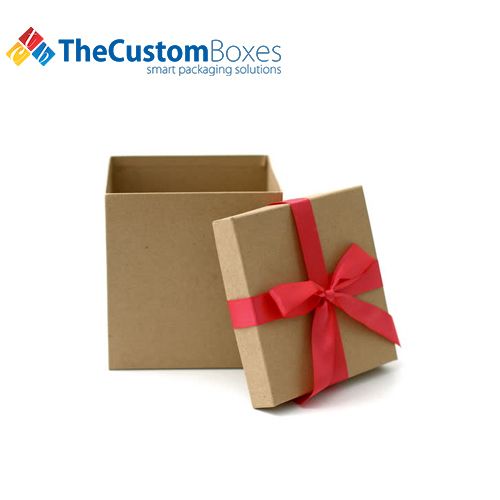Wrap Boxes | Custom Printed Wrap Boxes | TheCustomBoxes